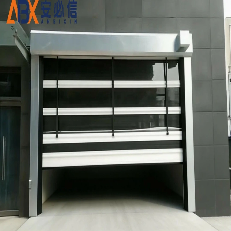 郴州背带堆积门